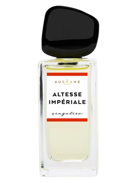 Altesse Imperiale