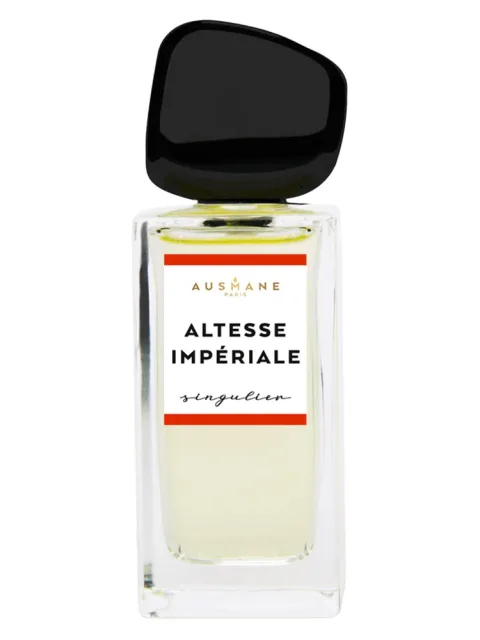 Altesse Imperiale