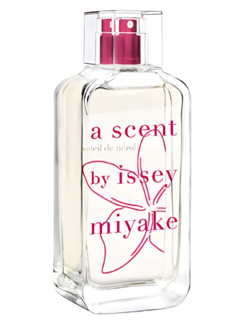 A Scent Soleil de Neroli