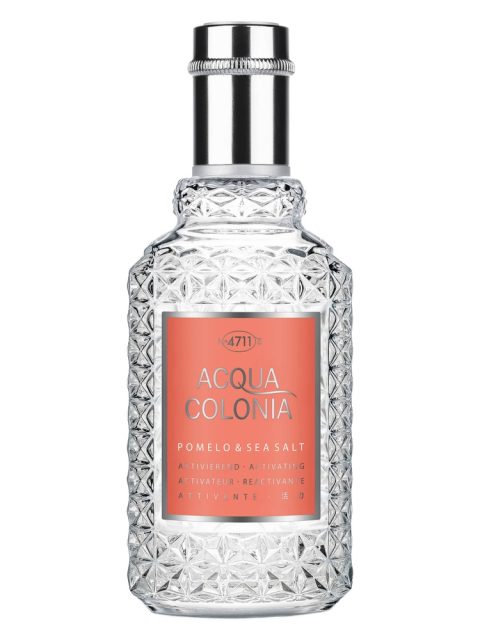 4711 Acqua Colonia Pomelo & Sea Salt