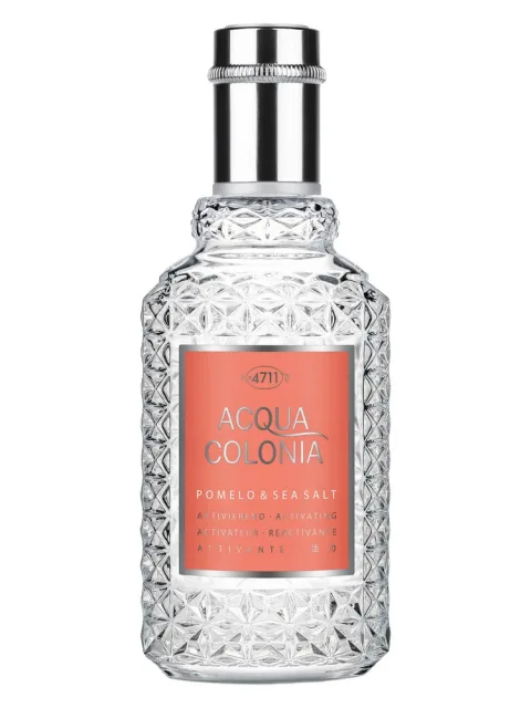 4711 Acqua Colonia Pomelo & Sea Salt