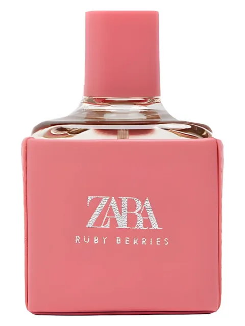 Ruby Berries