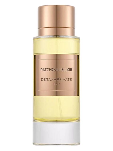 Patchouli Elixir