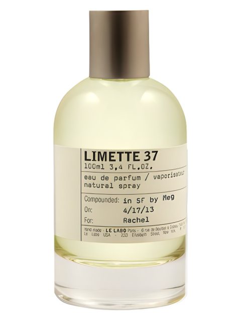 Limette 37 San Francisco