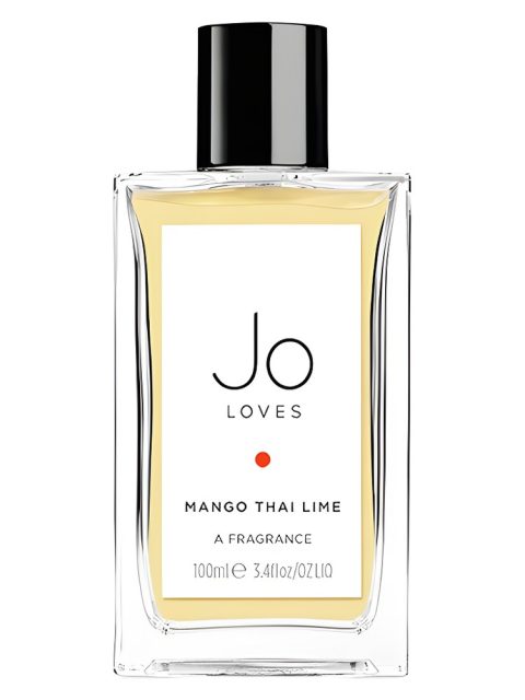 Mango Thai Lime