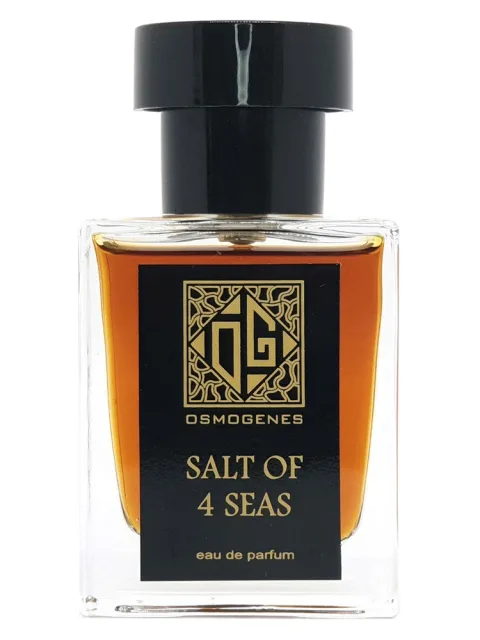 Salt of 4 Seas Соль 4 Морей