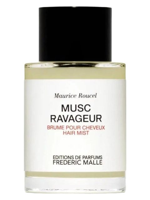 Musc Ravageur Hair Mist