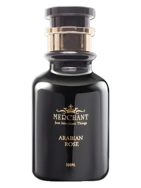 Arabian Rose