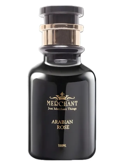 Arabian Rose