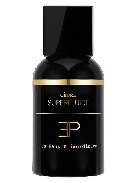 Cèdre Superfluide