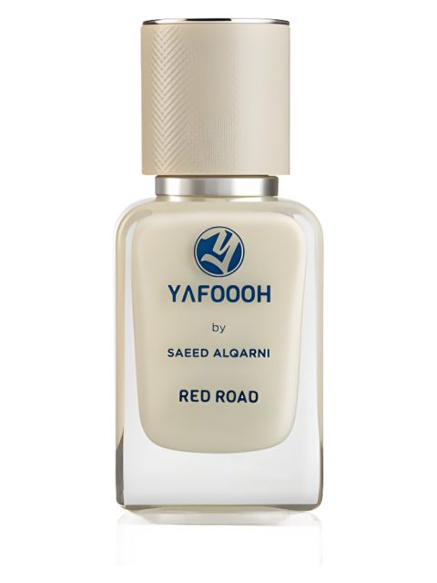 RED ROAD