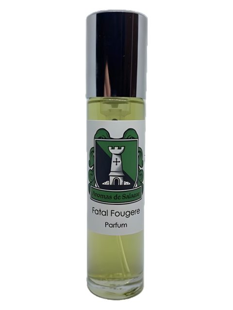 Fatal Fougere