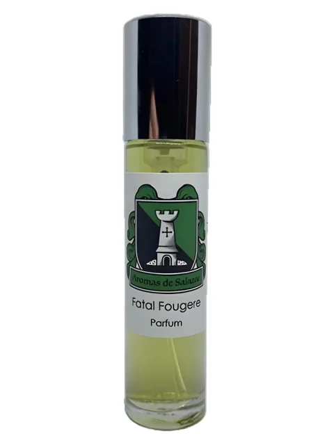 Fatal Fougere