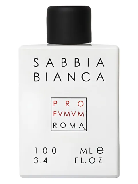 Sabbia Bianca