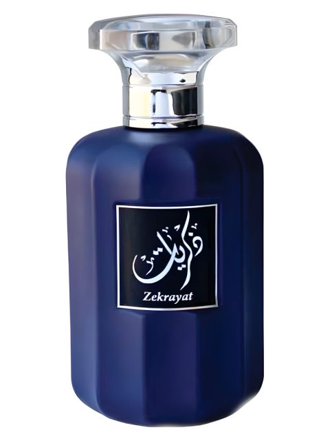 Zekrayat