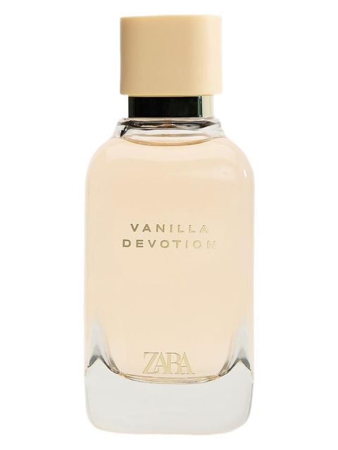 Vanilla Devotion
