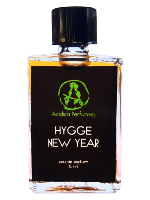 Hygge New Year