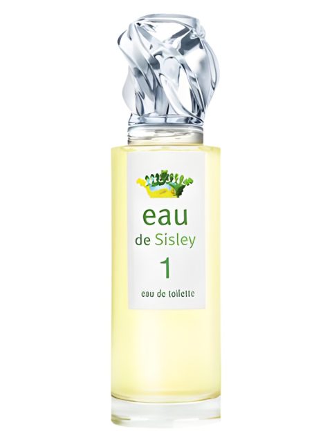 Sisley Eau de 1