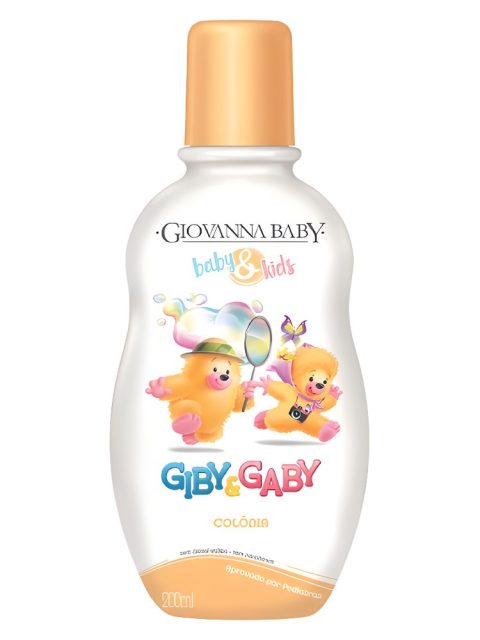 Giby & Gaby