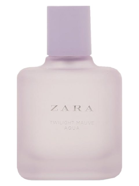 Twilight Mauve Aqua