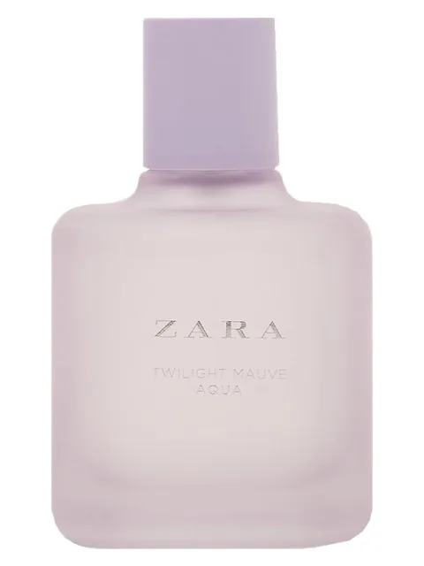 Twilight Mauve Aqua