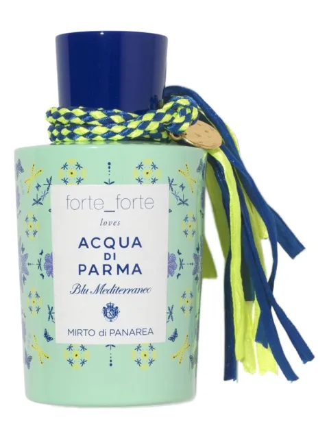 Mirto Di Panarea Forte Special Edition Eau De Toilette