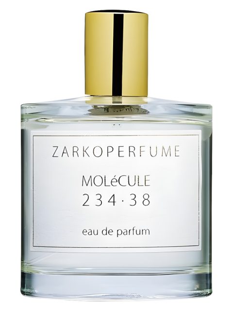 MOLéCULE 234.38