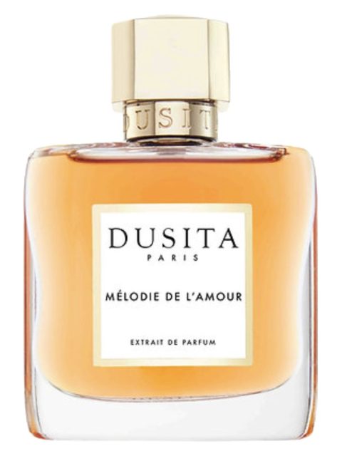 Melodie de L'Amour