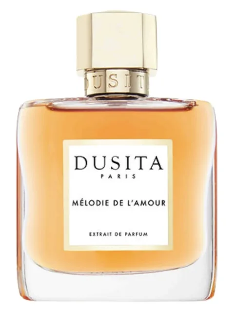 Melodie de L'Amour