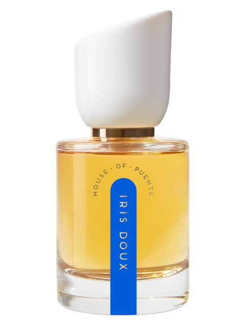 Iris Doux Special Edition