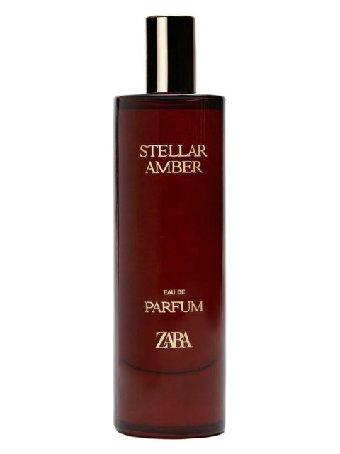 Stellar Amber