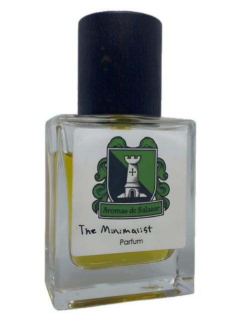 The Minimalist