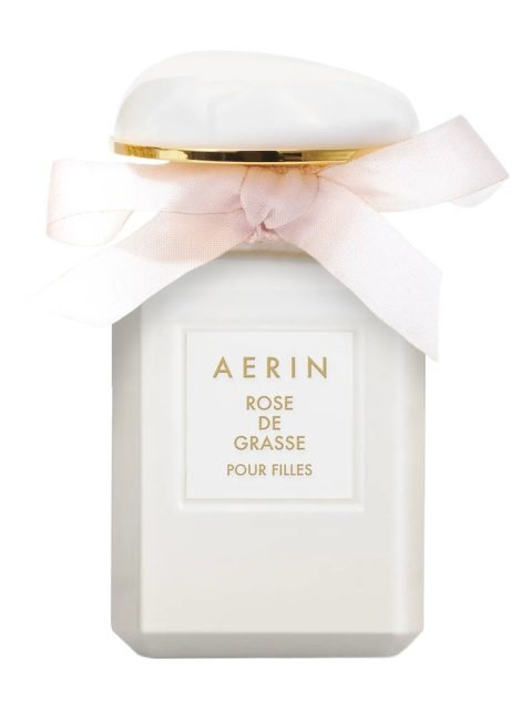 Rose de Grasse Pour Filles