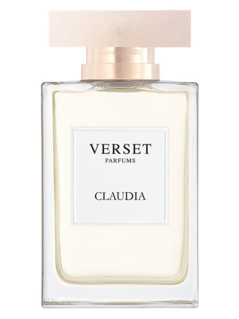 Claudia