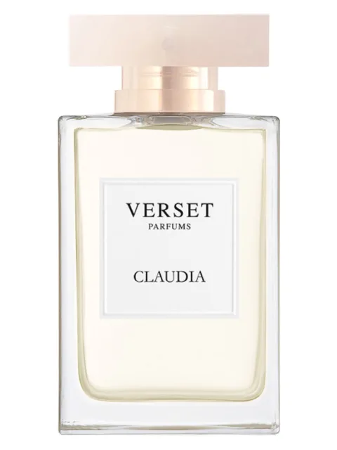 Claudia
