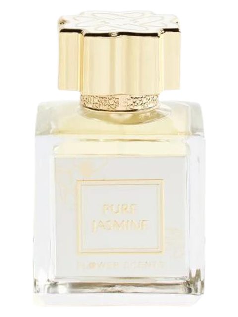 Pure Jasmine