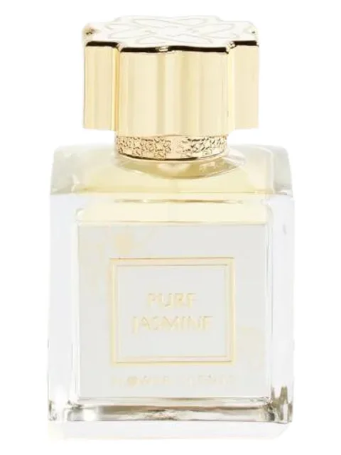 Pure Jasmine