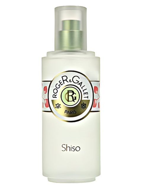 Shiso