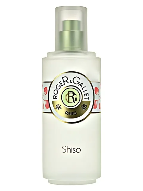 Shiso