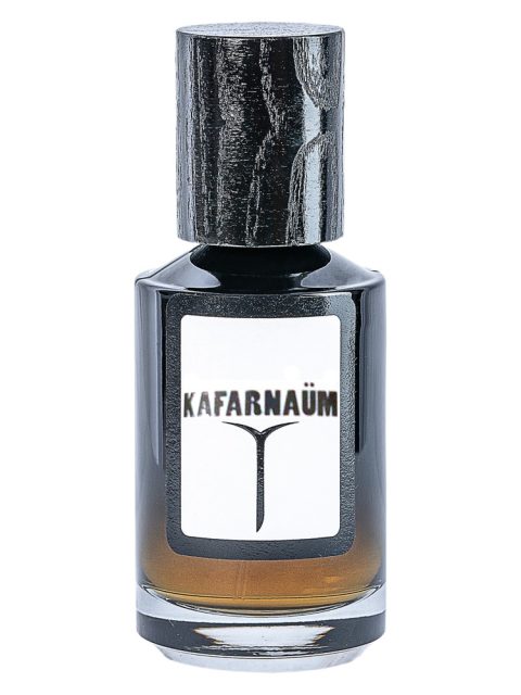Kafarnaum