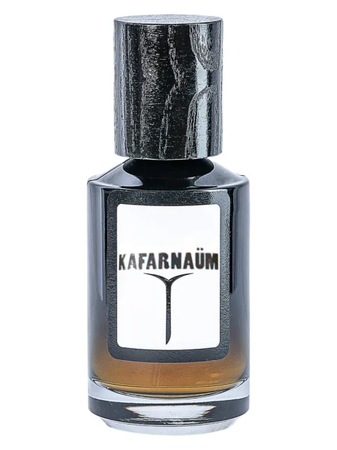 Kafarnaum