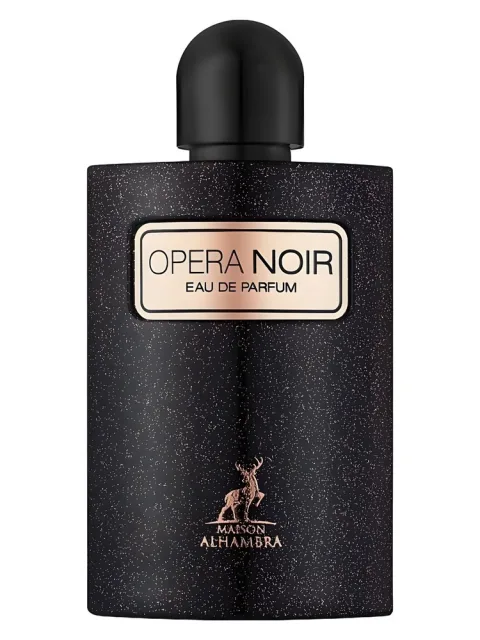 Opera Noir