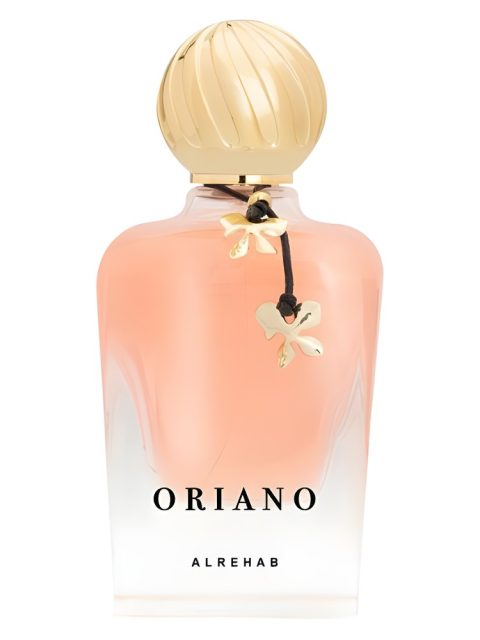 Oriano