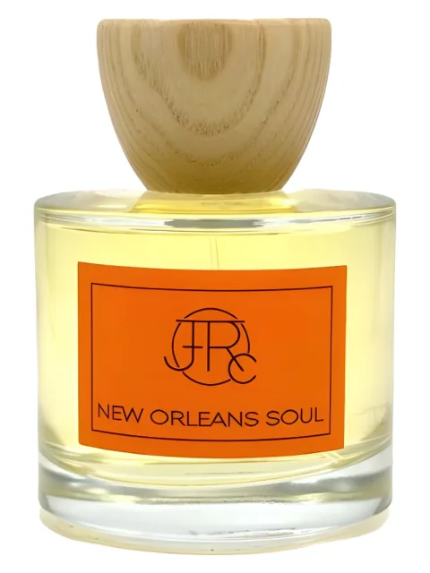 New Orleans Soul