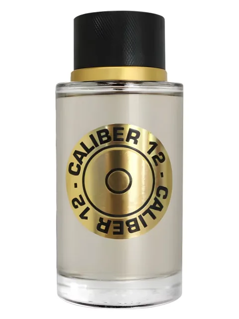 Caliber 12