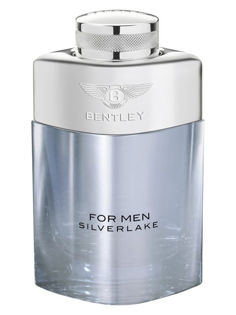 Bentley For Men Silverlake