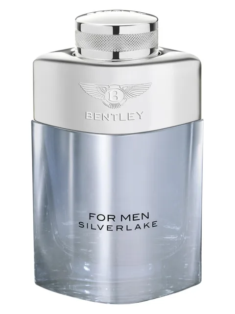 Bentley For Men Silverlake