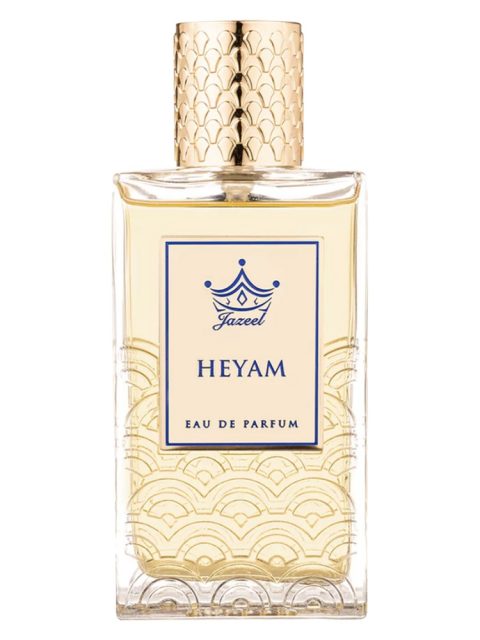 Heyam