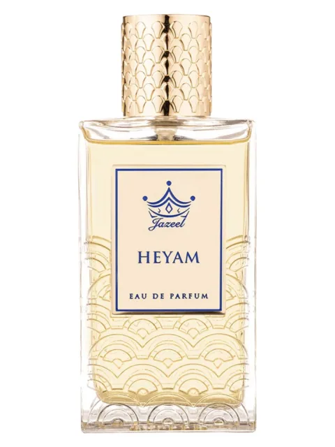 Heyam
