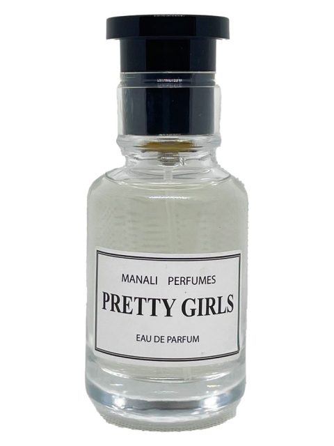 Pretty Girls